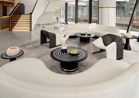 別墅氣質太 low ？ 怪你沒做好軟裝！