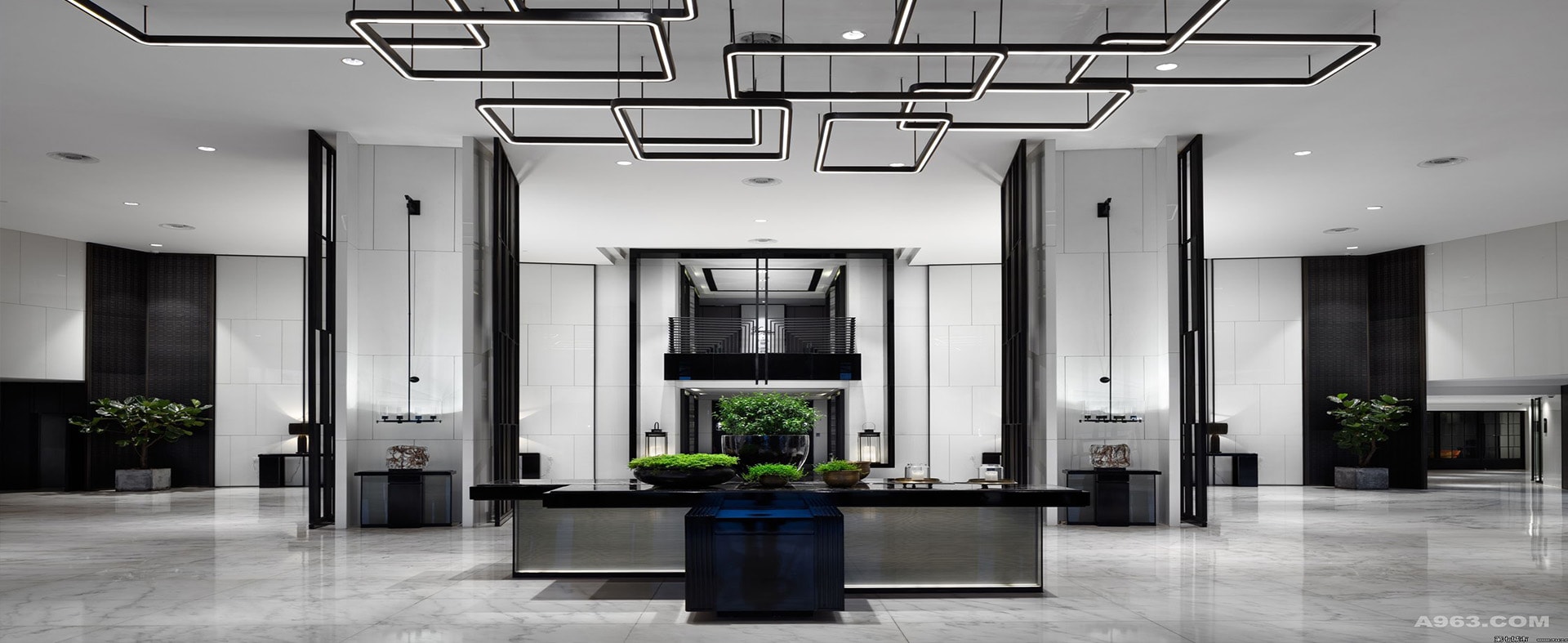 酒店投資時對于酒店物業考察的七大關注要點