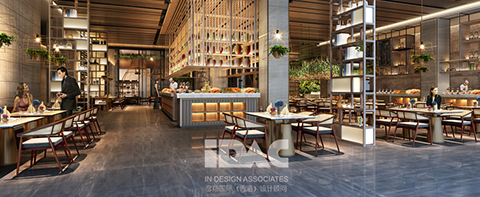 酒店餐廳設計有哪些注意事項？