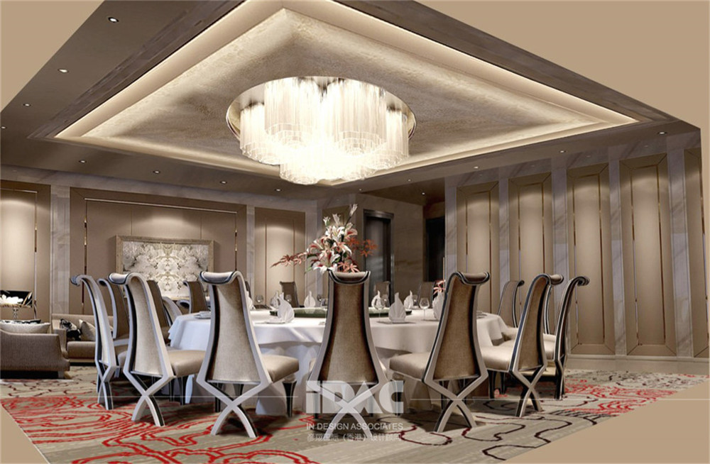 郴州萬豪商務酒店