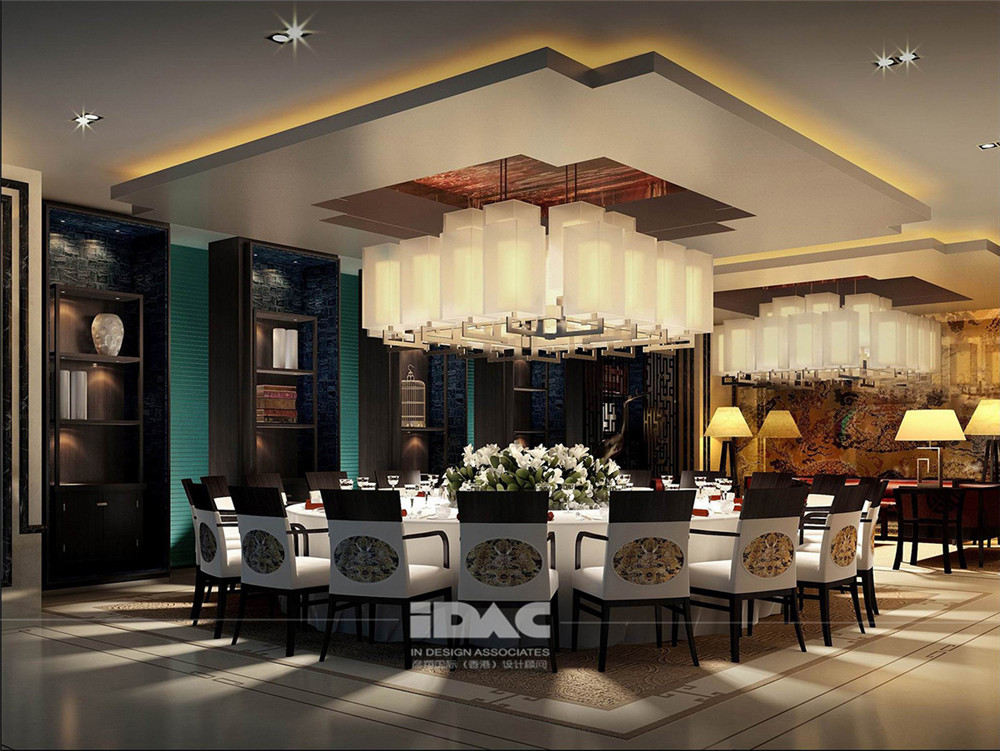 河南主題酒店設計