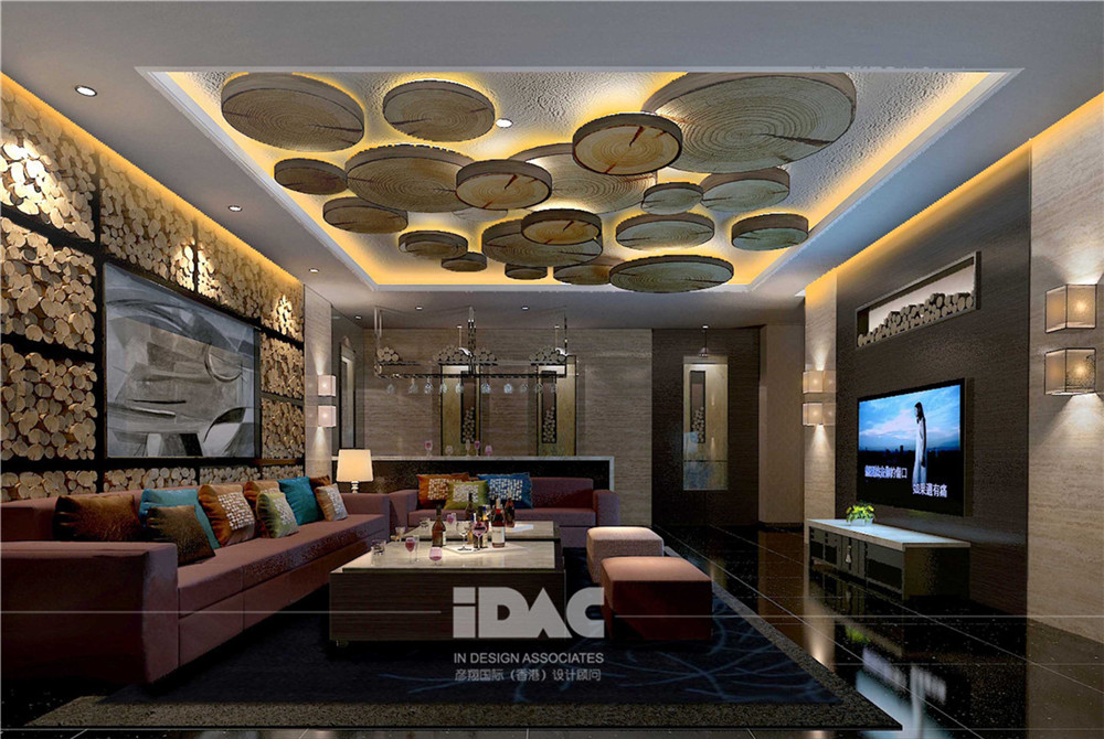 湖北度假酒店設(shè)計