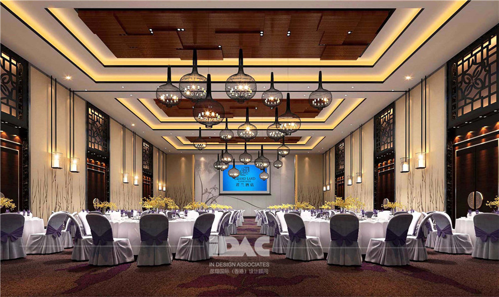 湖北度假酒店設(shè)計