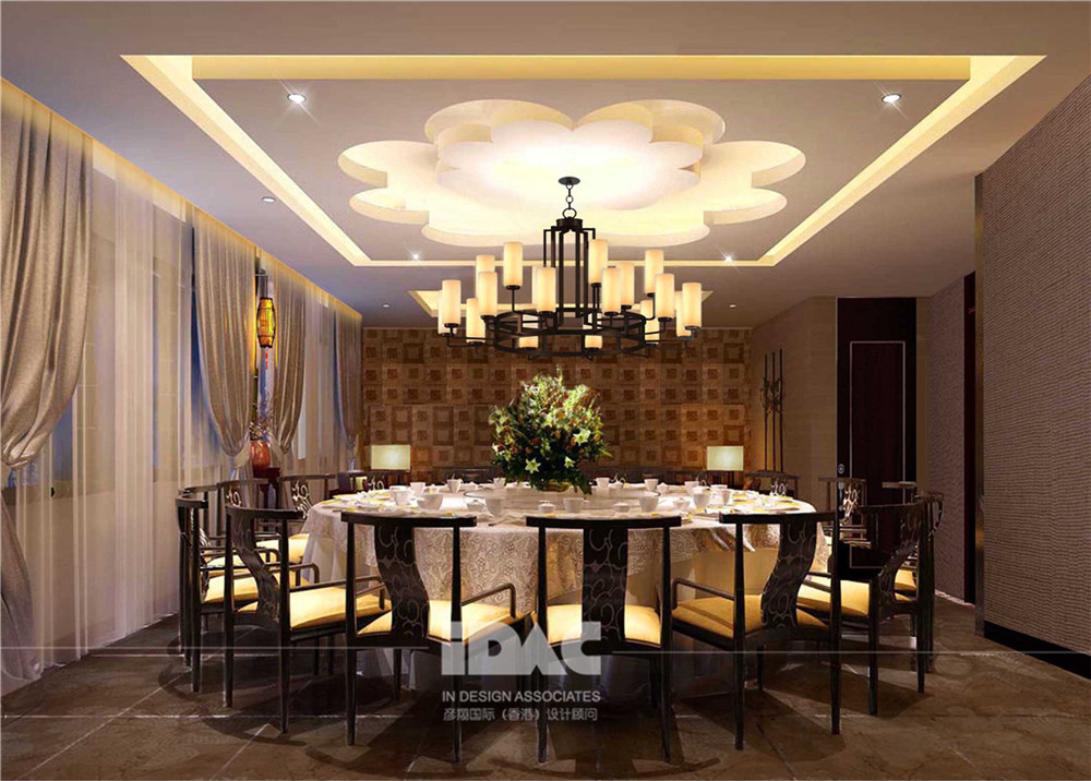 湖北度假酒店設(shè)計