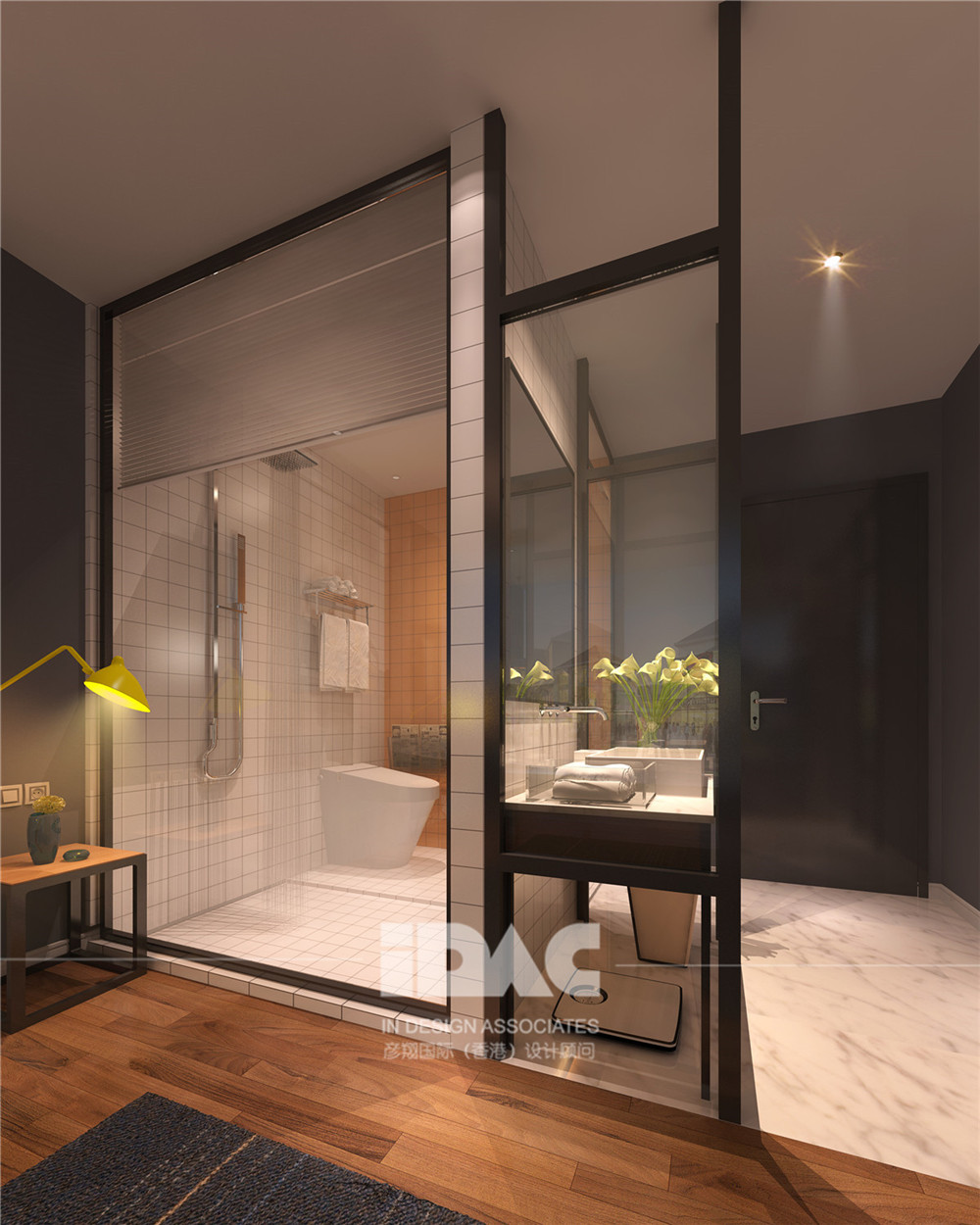 深圳精品酒店設計