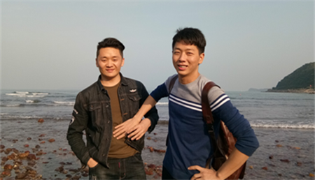 冬日FUN歌，IDAC彥翔設計集體暖冬采風活動圓滿落幕