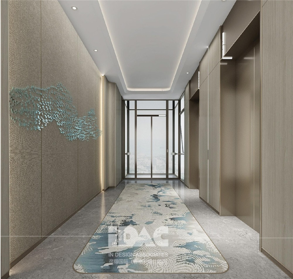 廣東佛山精品酒店設計