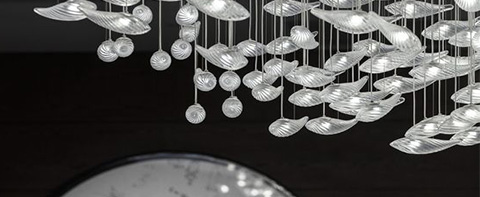 酒店燈光設計要點分享!好燈飾，好心情！