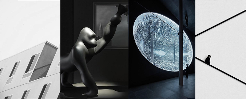 珠海新經濟創投中心項目