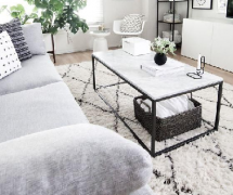 北歐風格和現代簡約風格你分得清么？